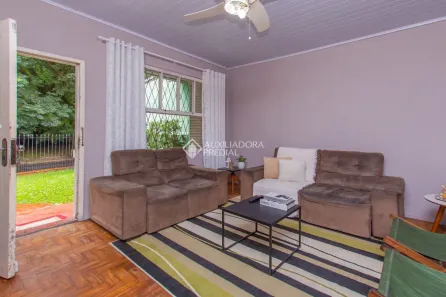 Casa com 3 Quartos à venda, 174m² no Jardim Botânico, Porto Alegre