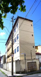 Apartamento com 1 Quarto para alugar, 36m² no José Bonifácio, Fortaleza