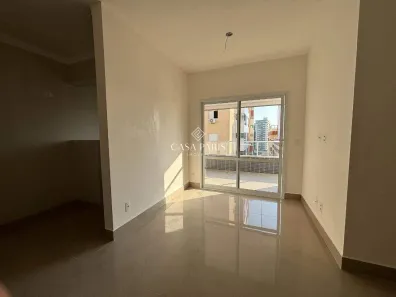Apartamento com 2 Quartos à venda, 74m² no Guilhermina, Praia Grande