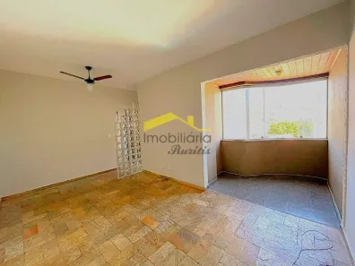 Apartamento com 3 Quartos à venda, 75m² no Grajaú, Belo Horizonte