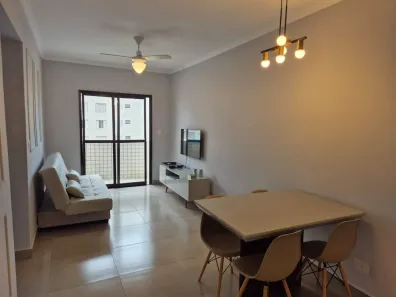 Apartamento com 2 Quartos à venda, 73m² no Ocian, Praia Grande