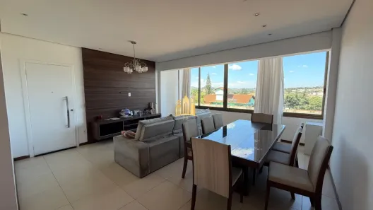 Apartamento com 3 Quartos para alugar, 20m² no A Definir, Esmeraldas