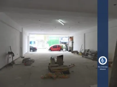 Prédio Comercial à venda, 510m² no Belenzinho, São Paulo