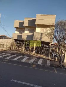 Apartamento com 1 Quarto para alugar, 30m² no Vila Maria, São José do Rio Preto