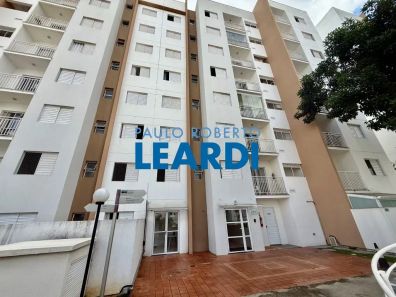 Apartamento com 2 Quartos à venda, 47m² no Jardim Alto da Boa Vista, Valinhos