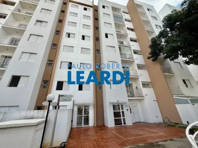 Apartamento com 2 Quartos à venda, 47m² no Jardim Alto da Boa Vista, Valinhos