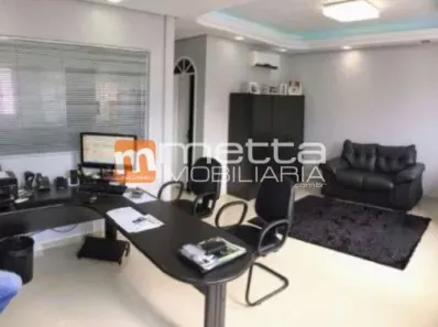 Imóvel Comercial com 5 Quartos à venda, 590m² no Jardim Atlântico, Florianópolis