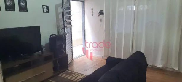 Casa com 3 Quartos à venda, 102m² no Jardim Juliana, Ribeirão Preto