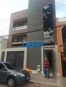 Flat com 2 Quartos à venda, 36m² no Cidade Mãe do Céu, São Paulo