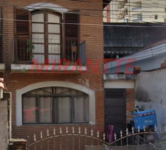 Sobrado com 3 Quartos à venda, 260m² no Parque Mandaqui, São Paulo