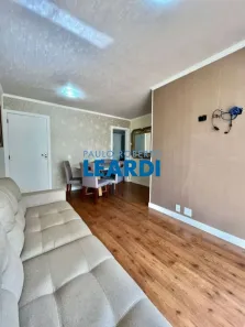 Apartamento com 2 Quartos à venda, 60m² no Parque da Mooca, São Paulo