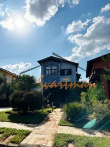 Casa de Condomínio com 4 Quartos à venda, 340m² no Loteamento Residencial Barão do Café, Campinas