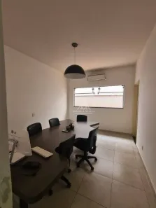 Prédio Comercial à venda, 142m² no Jardim Irajá, Ribeirão Preto