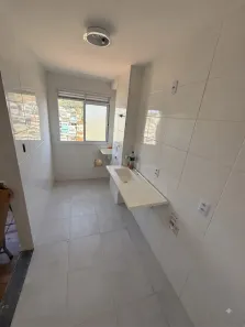 Apartamento com 2 Quartos à venda, 47m² no Portais (Polvilho), Cajamar