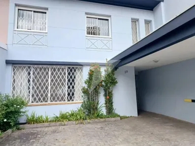 Casa com 3 Quartos à venda, 150m² no Cidade Monções, São Paulo