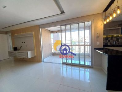 Apartamento com 3 Quartos para venda ou aluguel, 82m² no Aeroporto, Belo Horizonte