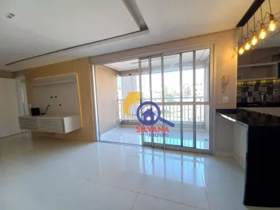 Apartamento com 3 Quartos para venda ou aluguel, 82m² no Aeroporto, Belo Horizonte