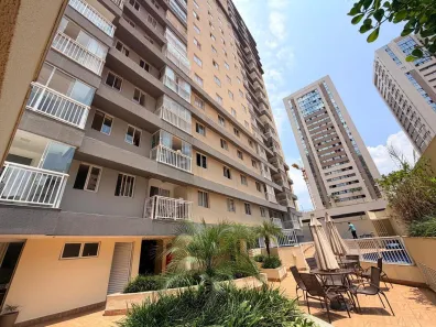 Apartamento com 3 Quartos para alugar, 69m² no Sul, Brasília