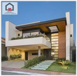 Casa de Condomínio com 5 Quartos à venda, 400m² no Atalaia, Ananindeua