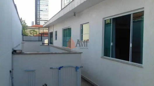 Imóvel Comercial com 6 Quartos à venda, 307m² no Vila Gomes Cardim, São Paulo