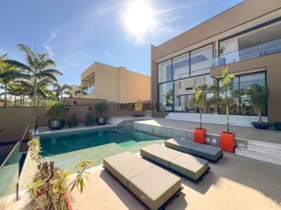 Casa de Condomínio com 3 Quartos à venda, 600m² no Chácaras São Bento, Valinhos