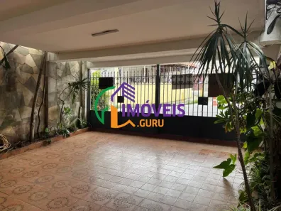 Casa com 3 Quartos à venda, 245m² no Jardim Umuarama, São Paulo