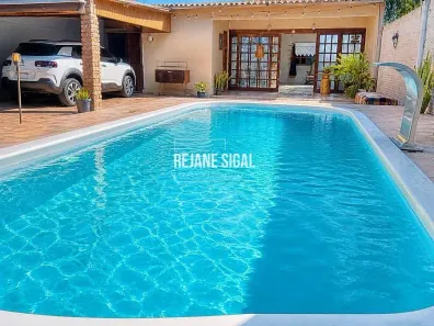 Casa com 2 Quartos à venda, 500m² no Povo Novo, Rio Grande