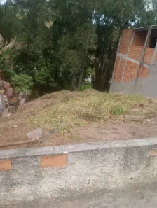 Lote/Terreno à venda, 163m² no Jardim Vale do Sol II, Itapevi