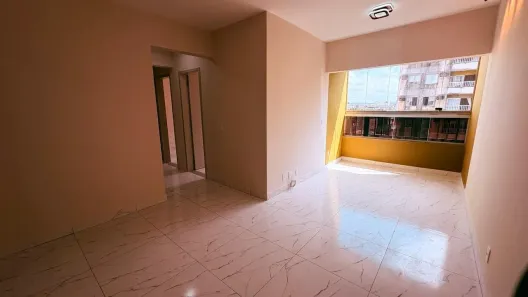 Apartamento com 3 Quartos para alugar, 64m² no Piedade, Jaboatão dos Guararapes