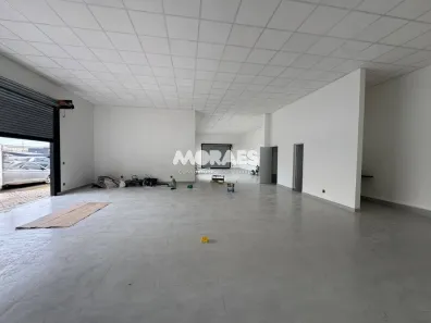 Prédio Comercial para alugar, 170m² no Centro, Bauru