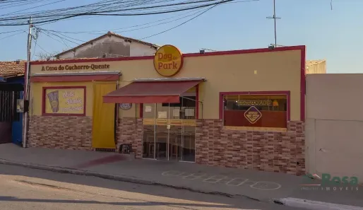 Ponto Comercial para venda ou aluguel, 150m² no Parque Cuiabá, Cuiabá