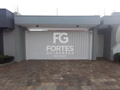 Casa com 3 Quartos para alugar, 244m² no Ribeirânia, Ribeirão Preto