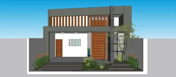 Casa com 3 Quartos à venda, 160m² no Luar da Barra, Barra dos Coqueiros