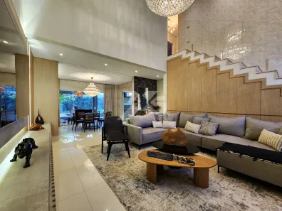 Casa de Condomínio com 3 Quartos à venda, 284m² no Esperança, Londrina
