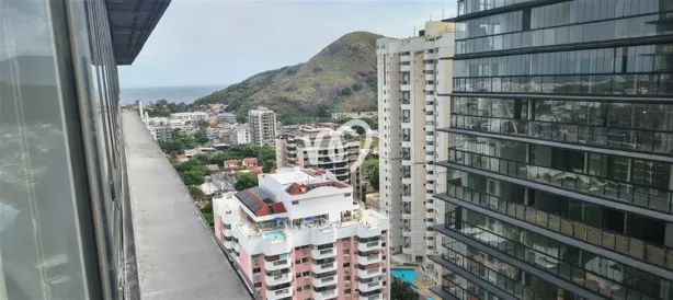 Apartamento com 2 Quartos à venda, 84m² no Recreio dos Bandeirantes, Rio de Janeiro