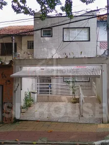 Imóvel Comercial para venda ou aluguel, 220m² no Santo Amaro, São Paulo
