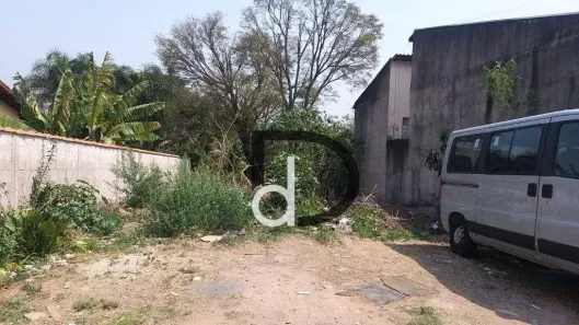 Lote/Terreno à venda, 437m² no João XXIII, Vinhedo