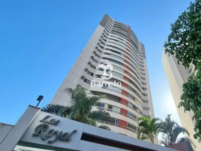 Apartamento com 3 Quartos à venda, 163m² no Gleba Fazenda Palhano, Londrina