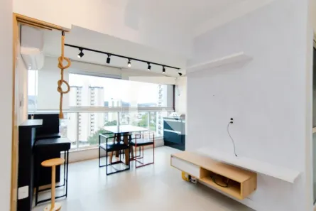 Apartamento com 2 Quartos à venda, 55m² no Vila Galvão, Guarulhos