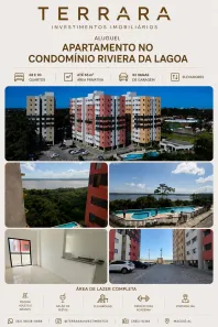 Apartamento com 3 Quartos para alugar, 65m² no Santa Amélia, Maceió