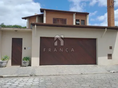 Casa com 3 Quartos à venda, 224m² no Jardim Mesquita, Jacareí