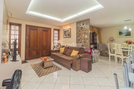 Casa com 4 Quartos à venda, 348m² no Jardim Itu, Porto Alegre
