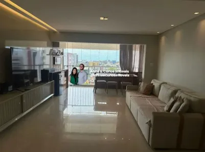 Cobertura com 3 Quartos à venda, 152m² no Coroa do Meio, Aracaju