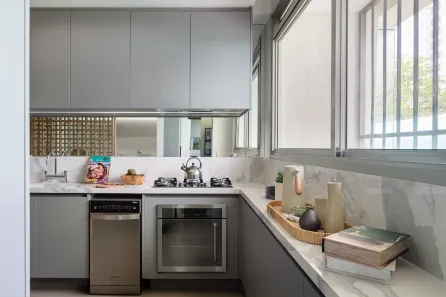Apartamento com 2 Quartos à venda, 140m² no Barra da Tijuca, Rio de Janeiro