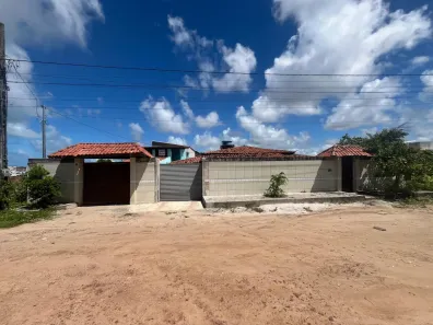 Casa com 3 Quartos à venda, 180m² no Jacumã, Conde