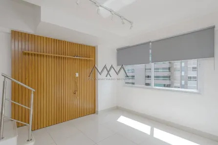 Apartamento com 2 Quartos à venda, 77m² no Serra do Curral Del Rey, Nova Lima