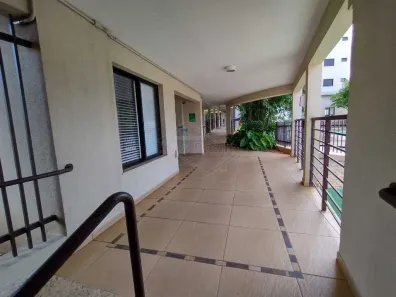 Apartamento com 3 Quartos à venda, 77m² no Vila Ferroviária, Araraquara
