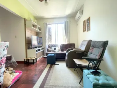Apartamento com 3 Quartos à venda, 77m² no Centro Histórico, Porto Alegre