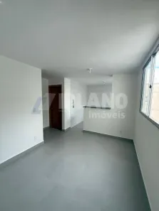 Apartamento com 2 Quartos à venda, 45m² no Parque Fehr, São Carlos