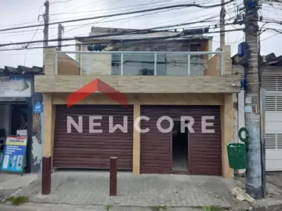 Sobrado com 4 Quartos à venda, 200m² no Vila Jacuí, São Paulo